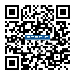 QR kodas | Dervira ir partneriai, UAB | spec.lt
