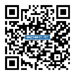 QR kodas | Derybininkai.lt, UAB | spec.lt