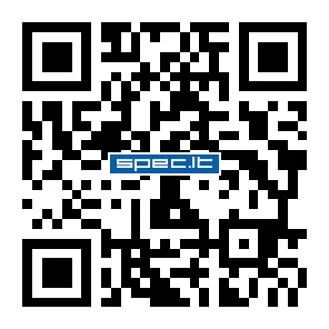 QR kodas | Deryo, MB