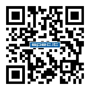 QR kodas | DES RES, UAB | spec.lt