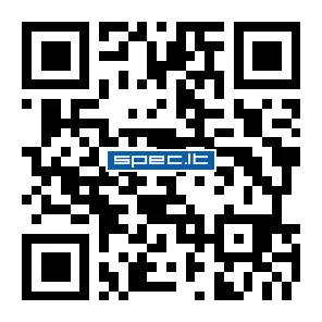 QR kodas | DESA INVEST, MB | spec.lt