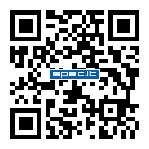 QR kodas | DESA, VŠĮ | spec.lt