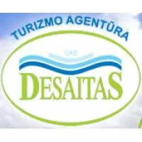 Desaitas, UAB