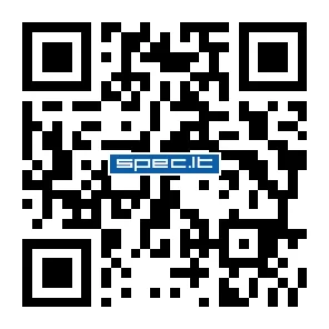 QR kodas | Desaitas, UAB | spec.lt