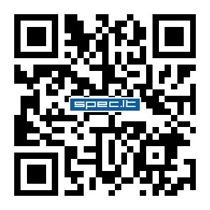 QR kodas | Desanta, UAB | spec.lt