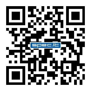 QR kodas | DESATA, UAB | spec.lt