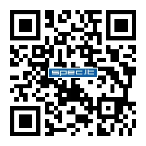 QR kodas | Desatka, IĮ