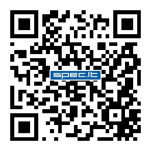 QR kodas | Desauta detailing, MB | spec.lt