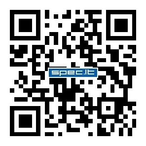 QR kodas | Desažas, MB | spec.lt