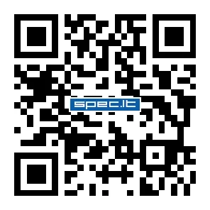QR kodas | Descoma, UAB