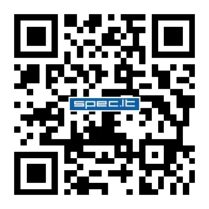 QR kodas | Descon, UAB | spec.lt