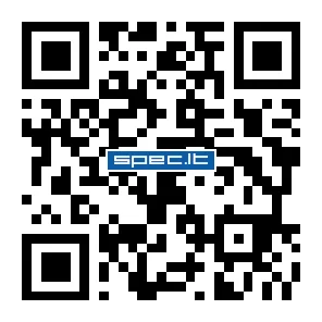 QR kodas | DESELA, UAB | spec.lt