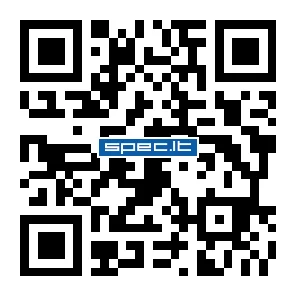 QR kodas | DESENS, VŠĮ | spec.lt