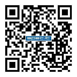 QR kodas | Desert soil agrotech, UAB