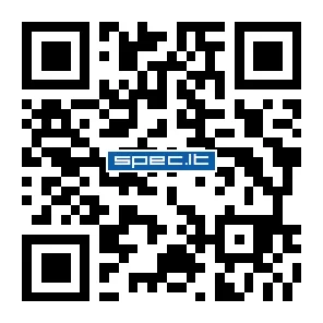 QR kodas | Deserta, UAB | spec.lt