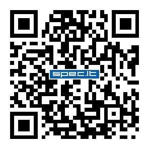 QR kodas | Desertų akademija, MB | spec.lt