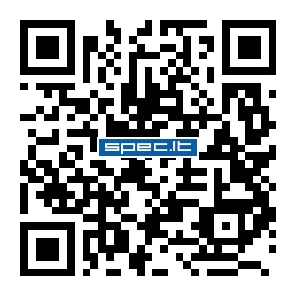 QR kodas | Desertų džiazas, UAB | spec.lt