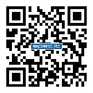 QR kodas | Desertų sodas, MB | spec.lt