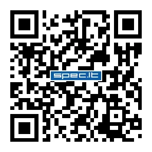 QR kodas | DESĖS PREKYBA, TŪB | spec.lt