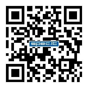 QR kodas | Deseta, UAB