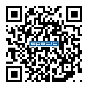 QR kodas | Desiccant Technologies Group, UAB | spec.lt