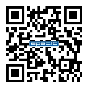 QR kodas | Deside, MB