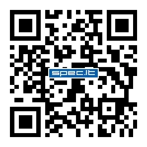 QR kodas | Desiga, UAB | spec.lt