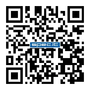 QR kodas | Design & Build Services, UAB | spec.lt