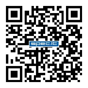 QR kodas | Design bygg LT, UAB | spec.lt