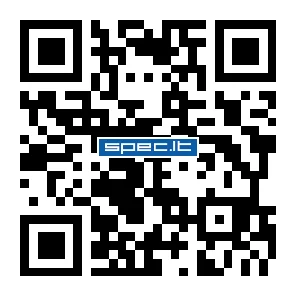 QR kodas | Design oasis, MB | spec.lt