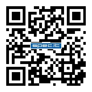 QR kodas | Design sign, MB | spec.lt