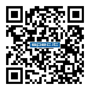 QR kodas | DESIGN SOLUTIONS, UAB | spec.lt