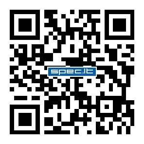 QR kodas | DESIGN SPOT, UAB