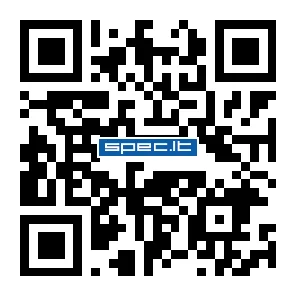 QR kodas | Design Zone, UAB | spec.lt
