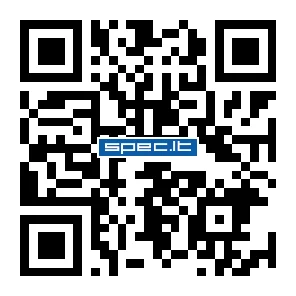 QR kodas | Designus, UAB | spec.lt