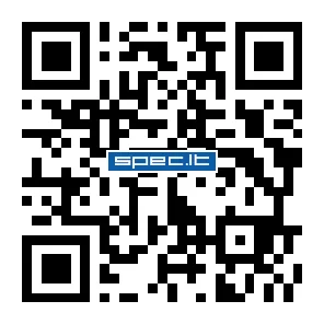 QR kodas | Desikonas, UAB
