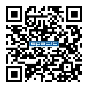 QR kodas | Dešimt iš dešimt lubos, MB | spec.lt