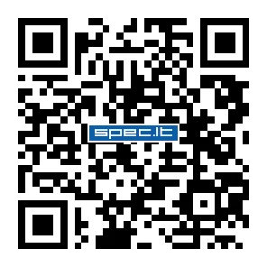 QR kodas | Dešimt pirštų, UAB