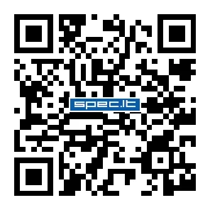 QR kodas | Dešimt vienuolika, MB | spec.lt