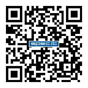 QR kodas | Dešimtas postas, MB