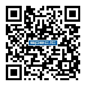 QR kodas | Dešimtas teksas, UAB | spec.lt