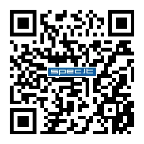 QR kodas | Dešimtoji vilnelė, DNSB | spec.lt