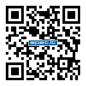 QR kodas | Dešimtukas, UAB | spec.lt