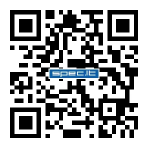QR kodas | Dešinė ranka, VŠĮ | spec.lt