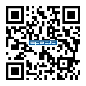 QR kodas | Desineria, MB