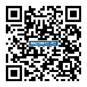 QR kodas | Dešinioji ranka, VŠĮ