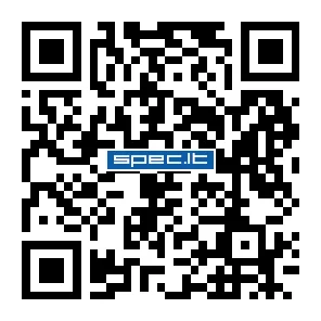 QR kodas | Desire Group Europe, IĮ | spec.lt