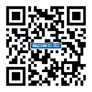 QR kodas | Desistre, UAB