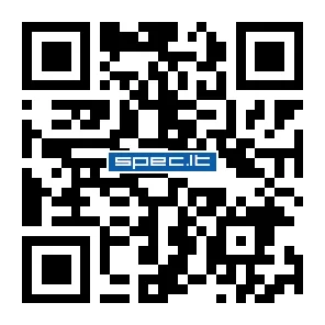 QR kodas | Deska, UAB | spec.lt