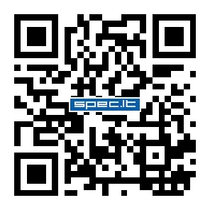QR kodas | DESKOTRANS, IĮ | spec.lt